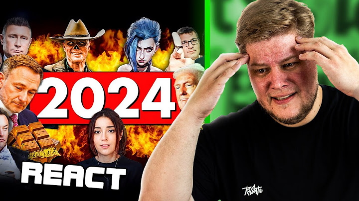 2024 war ZU WILD! - PietSmiet reagiert auf Simplicissimus