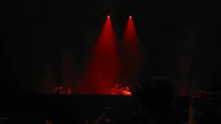 LG G6 Plus Concert Recording - The Chainsmokers