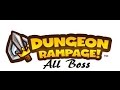 Dungeon Rampage All boss