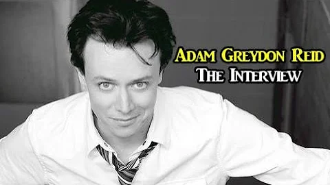 Mad Bros Media : ADAM GREYDON REID INTERVIEW