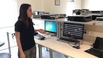 Bilkent University-EEE 102 Term Project