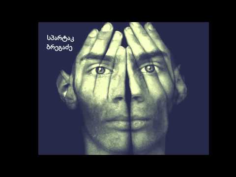 სპარტაკ ბრეგაძე - მწარე სიმართლე