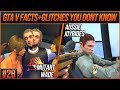 GTA 5 Facts and Glitches You Don't Know #28 (From Speedrunners)