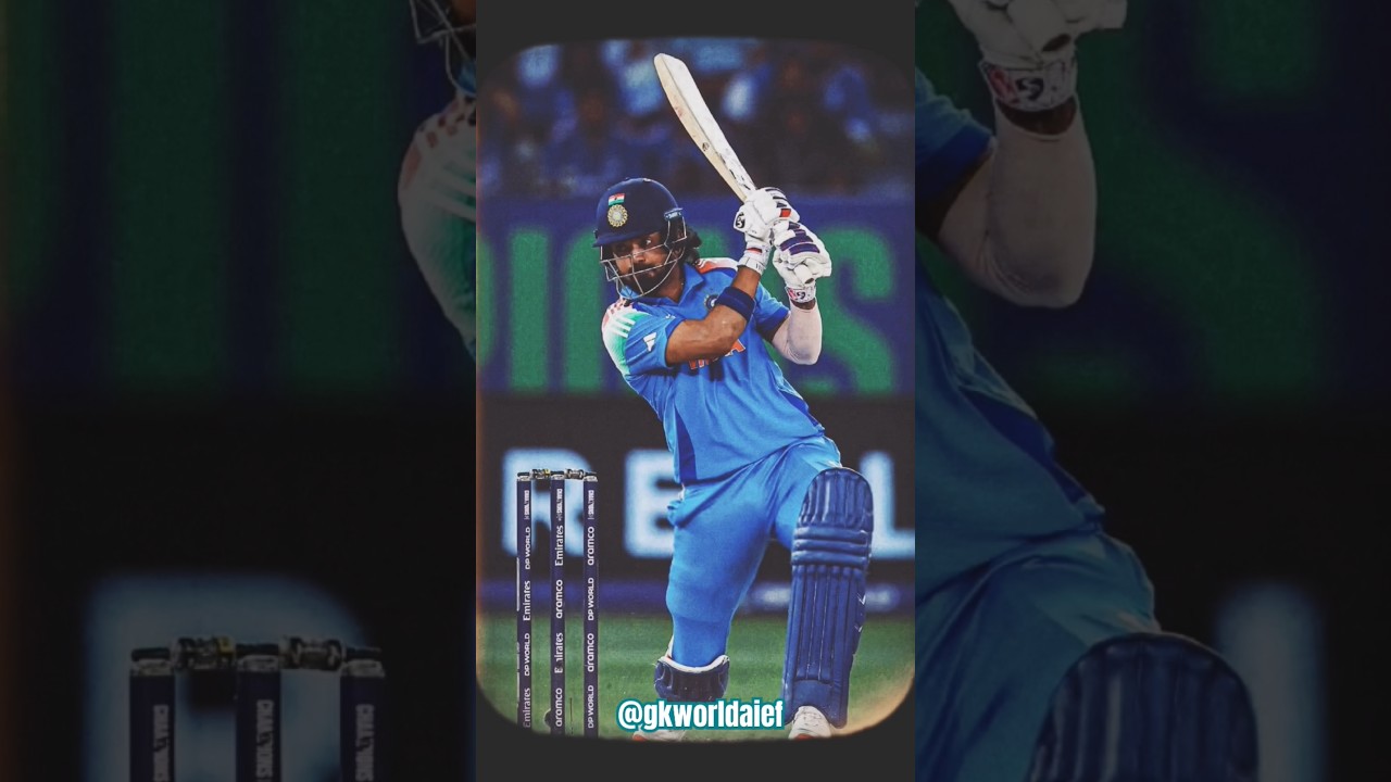 KL Rahul Birthday status । Happy Birthday Klassy Rahul 