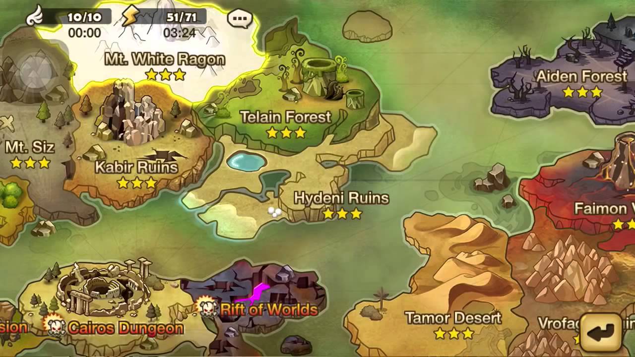 ChildishPlays Summoners War | Underrated & Overlooked: Episode 3 Taru (Light Imp)