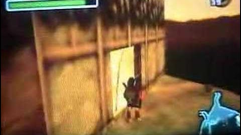 How to Do the Bombchu Hover in Ocarina of time-REMIX-