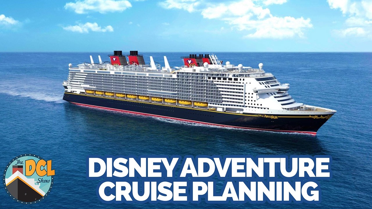 Planning a Disney Adventure from Singapore