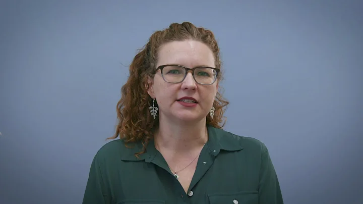Employee Spotlight  Jennifer Reichert