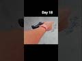 Day 18 Grip Strength Challenge#handgripper#gripstrength#fitness#workout#strengthtraining#grippers