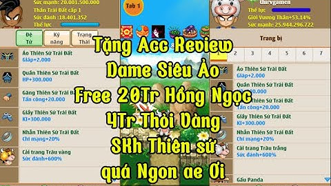 Nro Lậu Mới Nhất Sever Quá Ngon Ae Ơi Dame Ảo Tnsm Khủng Free Tới Nóc Luôn Không Chơi Hơi Phí Có IOS