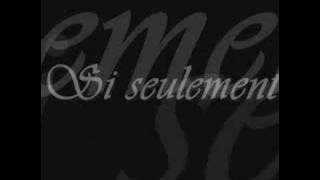 Willy Denzey ft Leslie - Si seulement