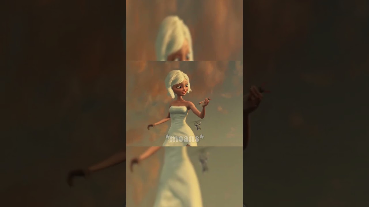 Monsters Vs Aliens is JUST A MEME