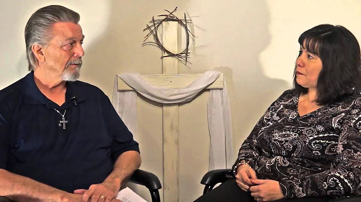 Christian Gifted: Karen Tarango
