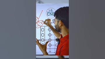 #TOLRENSE #mechanicaldrawing  #manishswami #tricks #knowledgetvcnc