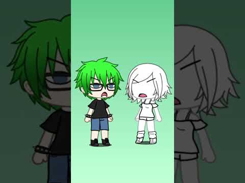 I am a woman 💔 #shortsfeed #gacha