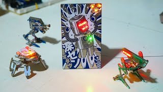 Cool Circuit Board DIY Bots