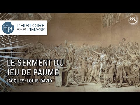 Wideo: Galerie nationale du Jeu de Paume opis i zdjęcia - Francja: Paryż