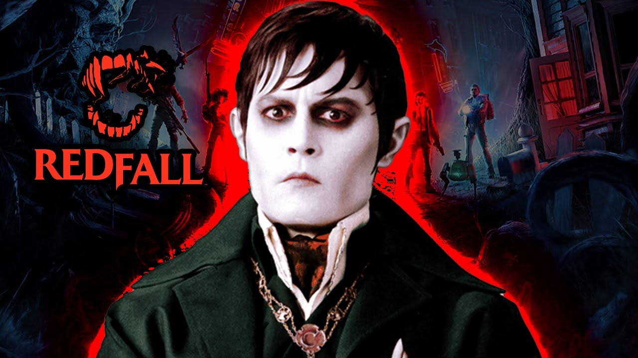 Redfall Will Really Impress You
