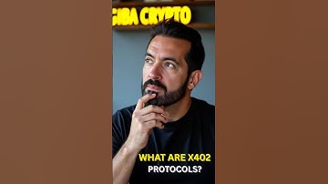 Protocol X402 Explained — The Coinbase Innovation Connecting AI, DeFi & Payments