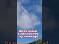 DAMINGLUMILIPAD SA KALAWAKAN