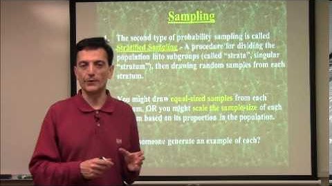 Survey Methods By Nestor Matthews