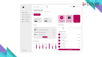 Ultimate AI Sales Assistant - George AI - Automate Sales Process - SaaS Commercial Video