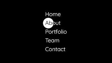 Change Cursor on Hover using CSS & Vanilla Javascript | Mouse Cursor Effects