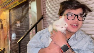 Shahfaiz World