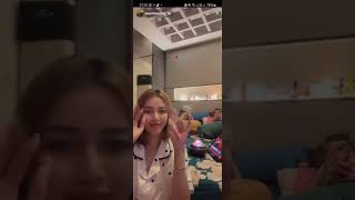 Live Cewek Hyper Ngangkang No Armor Part 2