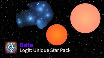 Cell to Singularity Beyond: Unique Star Pack