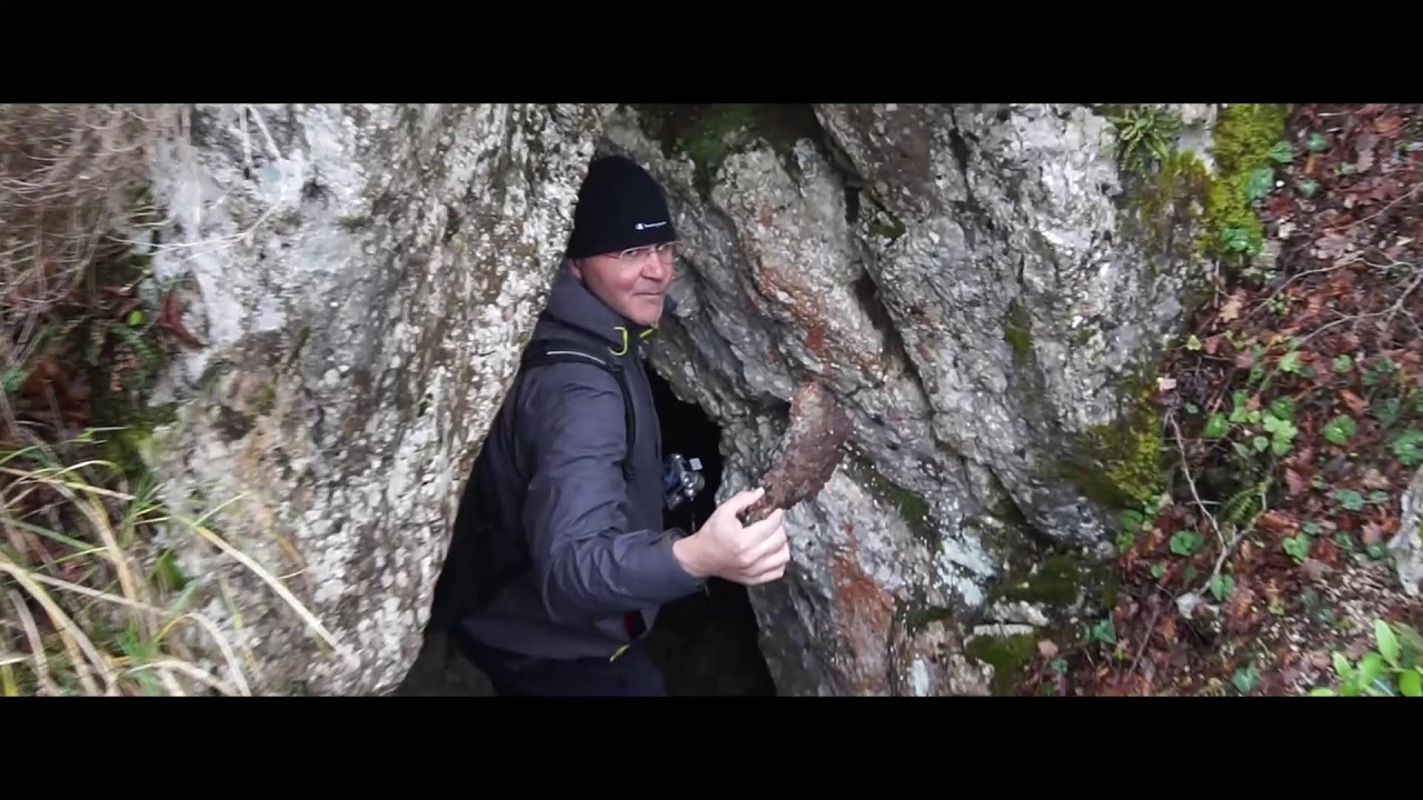 I Fortini Tedeschi di Monte Cifalco