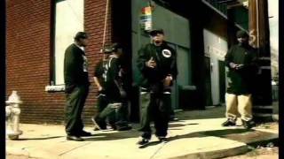 [C2CR] Boyz N Da Hood - Dem Boyz