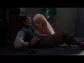 Tangled - Gothel’s defeat scene