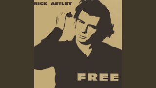 Video thumbnail of "Rick Astley - Wonderful You"