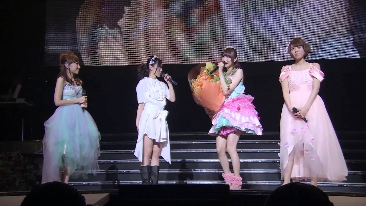Happy Birthday Haru-chan!!! + Q&A Recital! (Live)