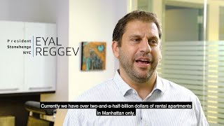 Stonehenge NYC Uses Alexa and Salesforce to Bring the Apartment of the Future to Today s Tenants