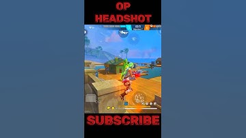 Free Fire 1vs1 Custom Room 😈 | Headshot King vs Noob | Who Will Win! #short #shorts