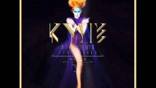 Kylie Minogue - On A Night Like This (Les Folies Studio Mix)