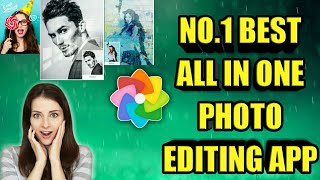 No 1 photo editing app/ தமிழ் screenshot 4