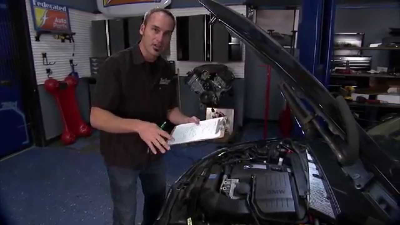 In Depth Inspection Performing In-Depth Inspections - YouTube