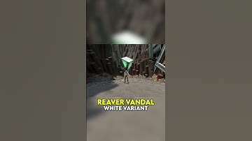 Valorant Skins To Use For SOVA Mains 💙 #shorts