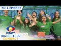 Pinoy Big Brother Connect | January 31, 2021 Full Episode