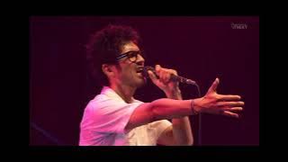 平井堅 (Ken Hirai) - 瞳をとじて『J-WAVE LIVE 2000 10 DAY 3』2010.08.15