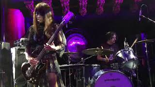 Mono - Meet Us Where the Night Ends (Great American Music Hall, CA 06/05/2019)