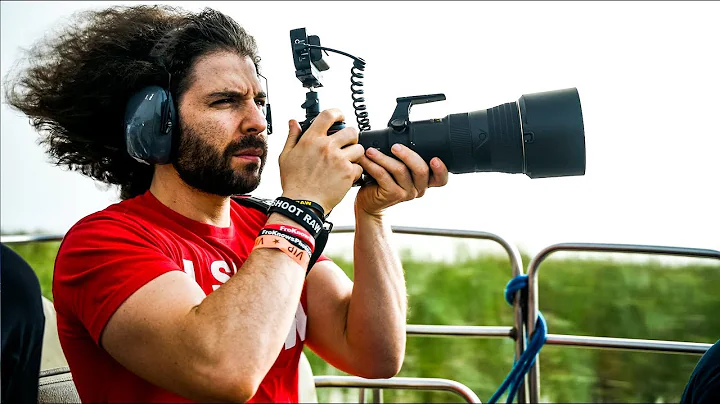 Nikon 200-500mm f5.6 vs Nikon 500mm f5.6 PF | Lens REVIEW