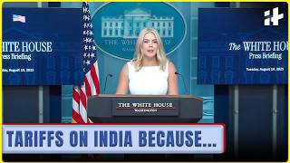 Download Lagu Trump Imposed Tariffs on India to Put Pressure on Russia MP3 Download Lagu Trump Imposed Tariffs on India to Put Pressure on Russia MP3