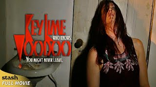 Key Lime Voodoo | Detective Horror | Full Movie | Florida Keys