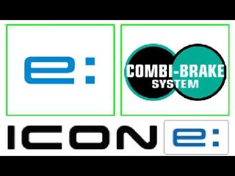 電動 原1スクーター 「icon」入荷展示車 場内試乗出来ます。予約受付中