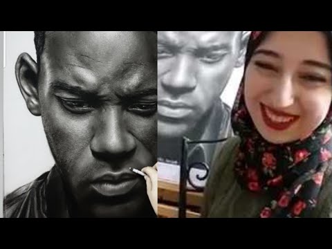 Get Better At Realistic Drawing How To Draw Perfect Lines Youtube