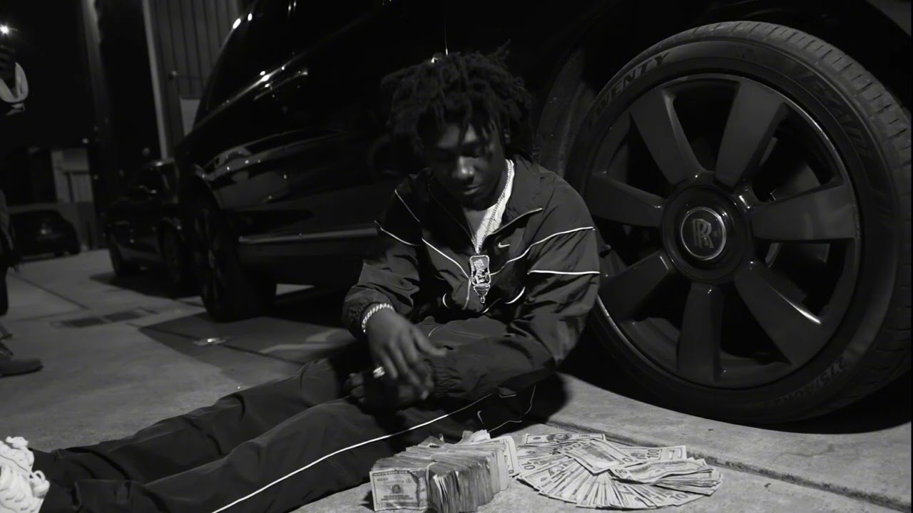 BABY MEL - WHO TF IS YU (Slowed)